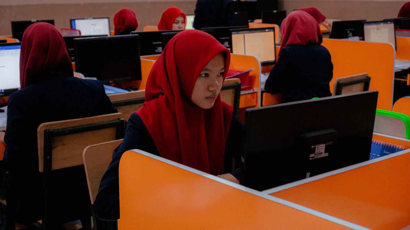 Ujian Praktik Kelas XII SMK Multi Karya, Uji Kesiapan Menuju Dunia Kerja
